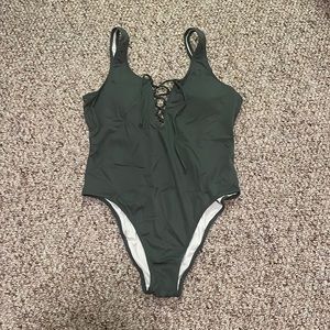 Victoria's Secret Pink swimsuit